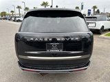 New 2025 Land Rover Range Rover Long Wheelbase Autobiography image 6