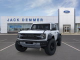 New 2025 Ford Bronco Raptor image 2