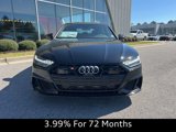New 2025 Audi S7 Premium Plus image 2
