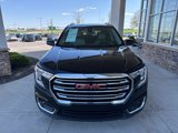 Used 2023 GMC Terrain SLT image 3