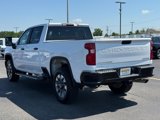 Certified 2024 Chevrolet Silverado 2500 Custom w/ Custom Convenience Package image 5