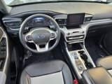 Certified 2023 Ford Explorer XLT w/ Equipment Group 202A image 2