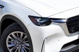 New 2025 MAZDA CX-90 3.3 Turbo w/ Preferred Package image 3