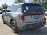 New 2025 Nissan Armada PRO-4X image 4