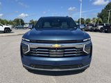 New 2025 Chevrolet Suburban Premier image 3