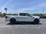 New 2025 Ford F150 Lariat image 3