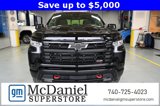 New 2025 Chevrolet Silverado 1500 LT Trail Boss w/ LT Trail Boss Premium Package image 2