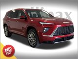 New 2025 Buick Enclave Avenir w/ Super Cruise Package image 1
