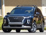 Used 2022 Hyundai Palisade Calligraphy image 2