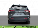 Used 2023 Toyota RAV4 XLE image 5