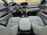 Used 2016 Acura MDX SH-AWD w/ Technology Package image 3