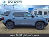 New 2026 Honda Passport TrailSport image 5