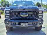 New 2025 Ford F250 4x4 Crew Cab Super Duty image 2