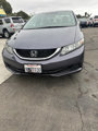 Used 2015 Honda Civic SE image 2