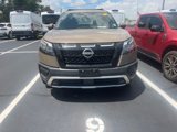 Used 2024 Nissan Pathfinder Rock Creek image 2