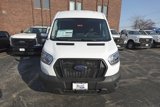 New 2025 Ford Transit 350 148 Medium Roof w/ Load Area Protection Package image 3