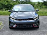 Used 2023 Kia Forte GT w/ GT2 Package image 2