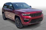 New 2025 Jeep Grand Cherokee Summit image 2
