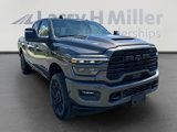 New 2025 RAM 2500 Laramie image 4