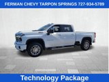 New 2025 Chevrolet Silverado 2500 LTZ w/ Z71 Chrome Sport Edition image 5