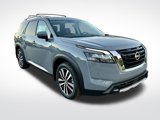 New 2025 Nissan Pathfinder Platinum w/ Cargo Package image 2