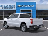 New 2026 Chevrolet Silverado 1500 LT image 3