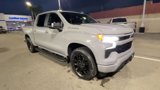 New 2025 Chevrolet Silverado 1500 RST w/ All Star Edition Plus image 3
