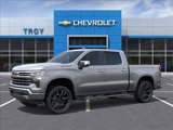 New 2026 Chevrolet Silverado 1500 LTZ image 2