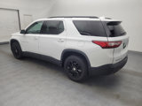 Used 2020 Chevrolet Traverse LT image 3