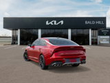 New 2026 Kia K5 GT image 3