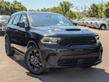New 2025 Dodge Durango R/T image 2
