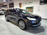 Used 2023 Lincoln Corsair Reserve w/ Equipment Group 201A image 4