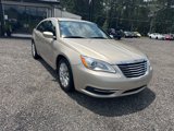 Used 2013 Chrysler 200 LX image 4