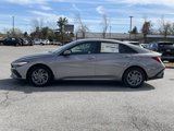 Certified 2024 Hyundai Elantra Blue image 4