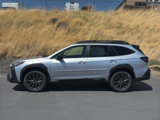 New 2025 Subaru Outback Onyx Edition image 5