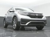 Certified 2022 Honda CR-V Touring image 5