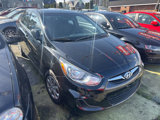 Used 2013 Hyundai Accent GS image 2