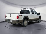 Used 2015 Ford F250 King Ranch w/ King Ranch w/Chrome Package image 5