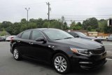 Used 2017 Kia Optima EX w/ Premium Package image 3
