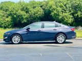 Used 2025 Chevrolet Malibu LT image 3