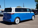 New 2025 Volkswagen ID. Buzz 1st Edition image 3