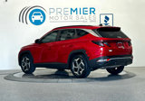 Used 2022 Hyundai Tucson SEL w/ Convenience Package image 3