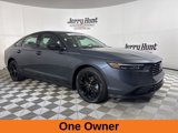 Used 2025 Honda Accord SE image 4
