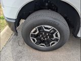 Certified 2022 Ford F150 Lightning XLT image 4