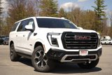 New 2025 GMC Yukon XL AT4 w/ AT4 Premium Plus Package image 2