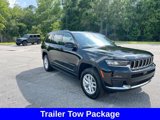 New 2025 Jeep Grand Cherokee L Laredo image 2
