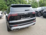 New 2026 Chevrolet Traverse Z71 w/ Driver Confidence Package image 3