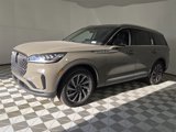 New 2025 Lincoln Aviator AWD image 4