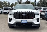 New 2025 Ford Explorer ST w/ Sun And Sound Package image 2