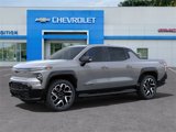 New 2025 Chevrolet Silverado EV RST image 2